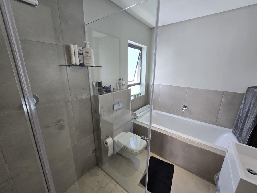 To Let 3 Bedroom Property for Rent in Groot Phesantekraal Estate Western Cape